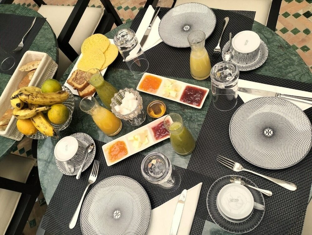 Фото The Grand Riad & SPA