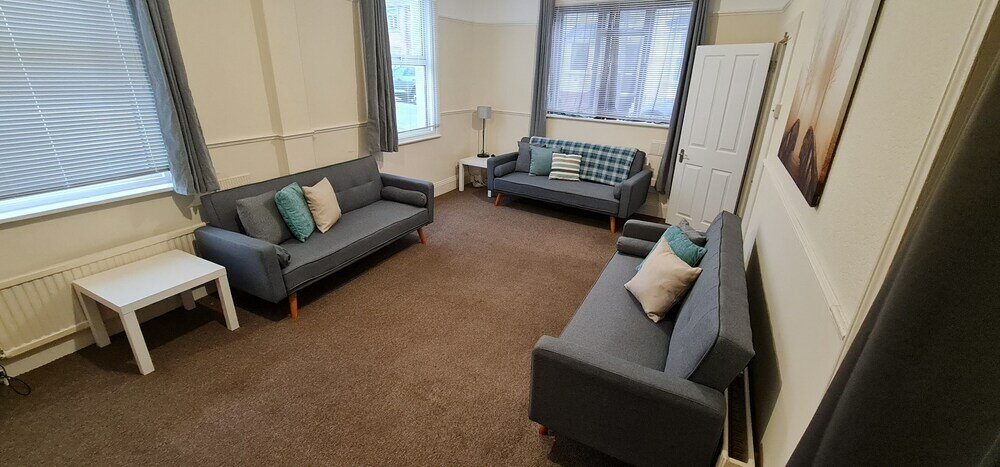 Фото Crystal Corner