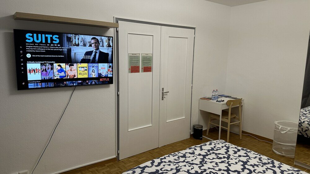 Фото Quartier de Meyrin