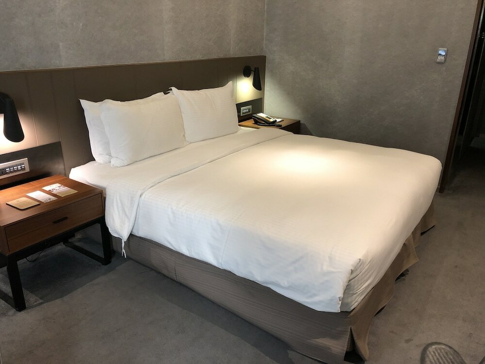 Фото Check inn Taipei Nanjing