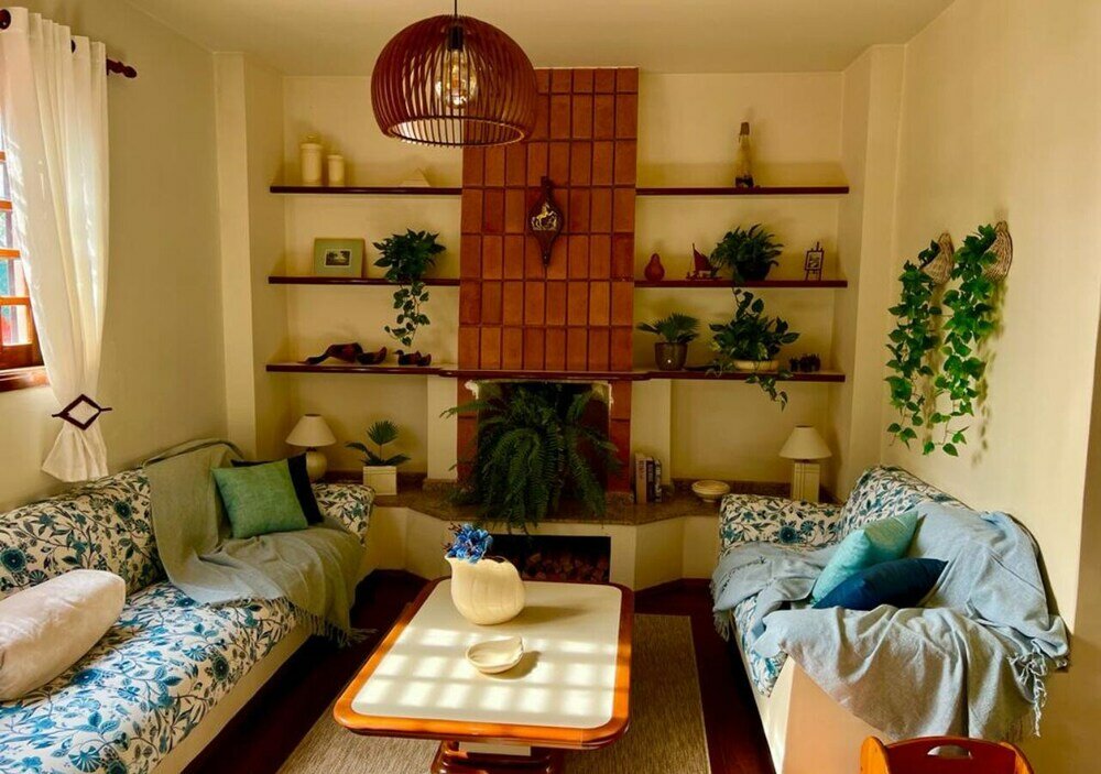 Фото The Helvetia Polo Villa