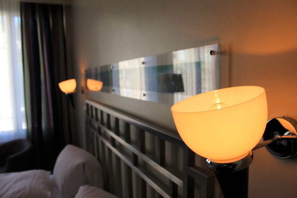 Фото Hotel Metropol