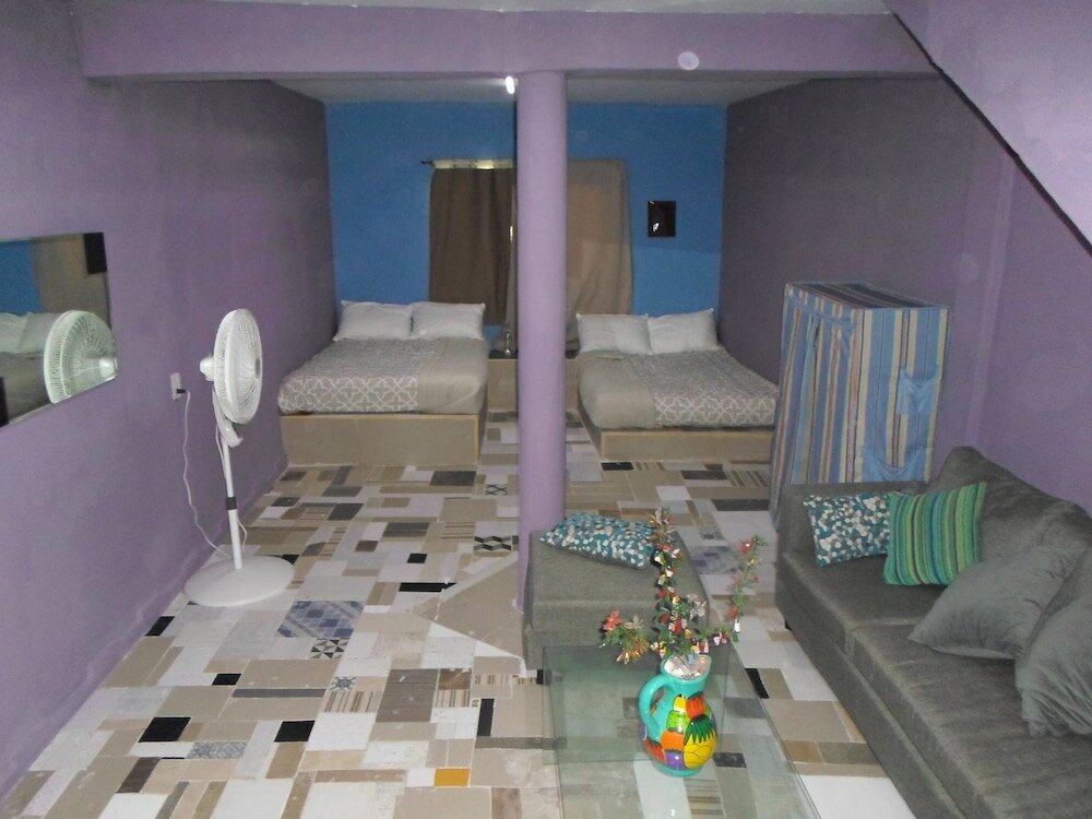 Фото Casa del Jaibo