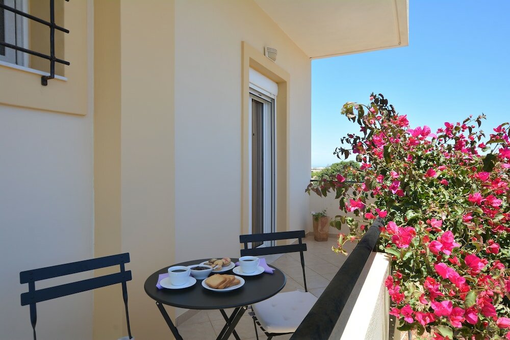 Фото Olive Oil Residence