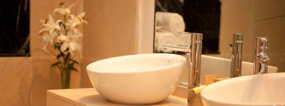 Фото Balcón de Córdoba Hotel