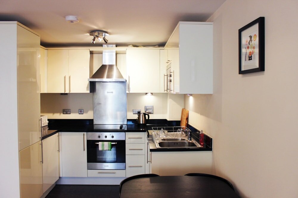 Фото Myshortstay- Cheshire St Brick Lane