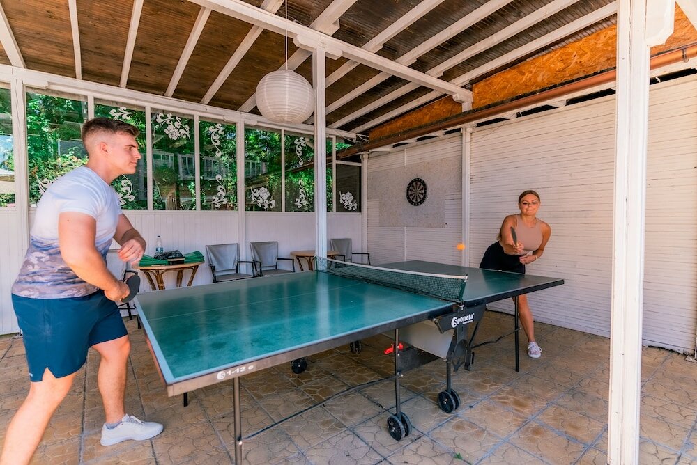 Фото Izola Paradise