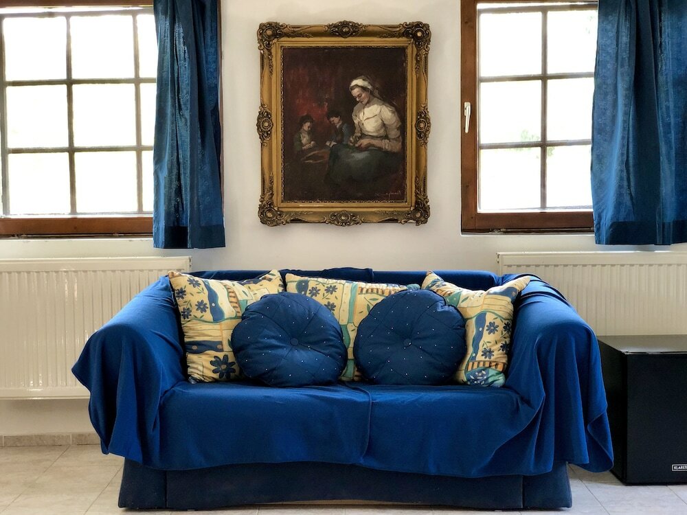 Фото The Houses of History - anno 1830