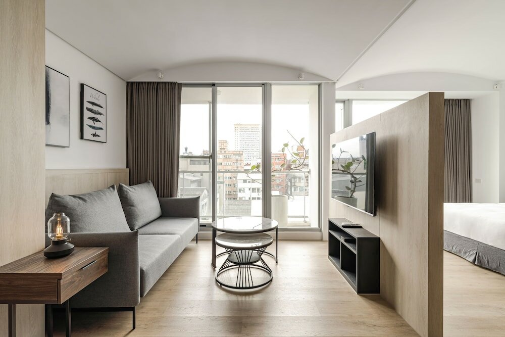 Фото 1li7e Hotel