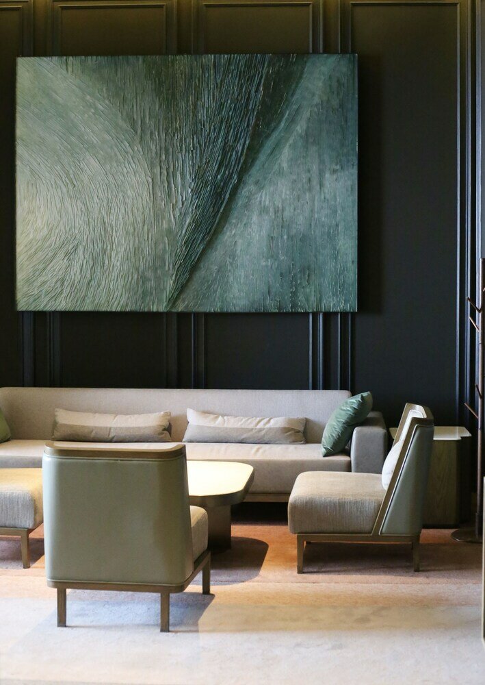 Фото The Westin Zhongshan Guzhen