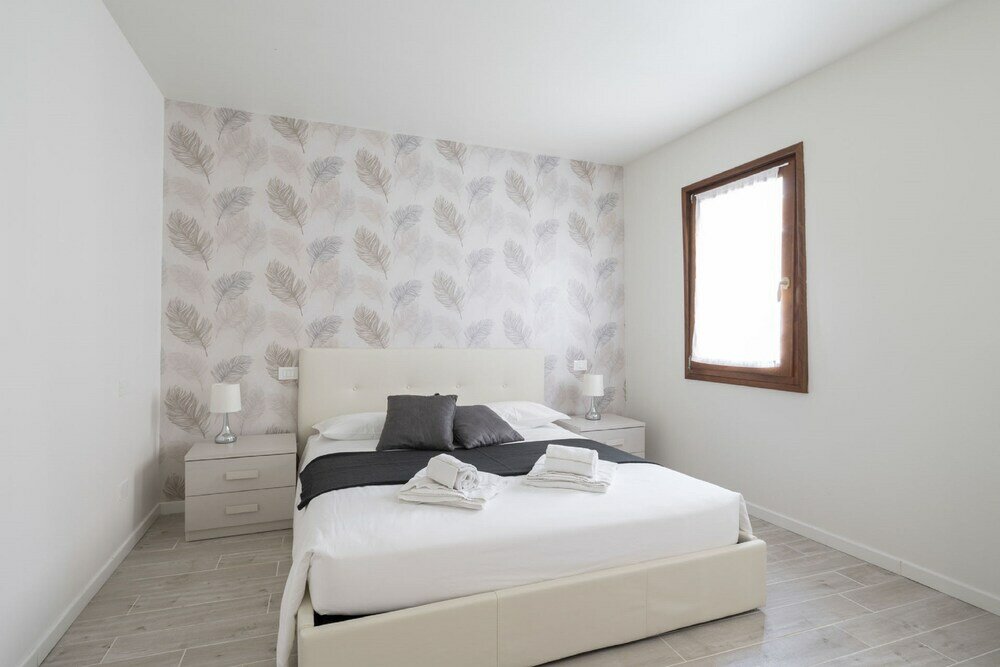 Фото Apartments in San Marco with Canal View