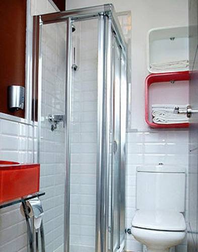 Фото Hospederia Alma Andalusi