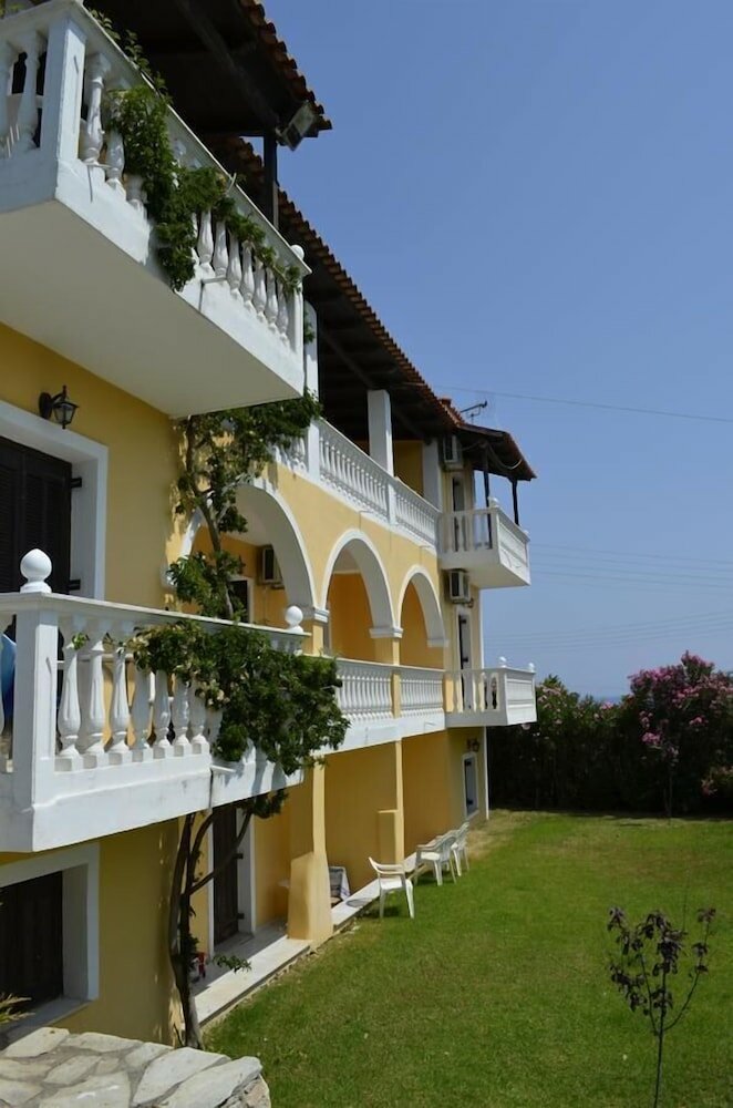 Фото Studios Petra