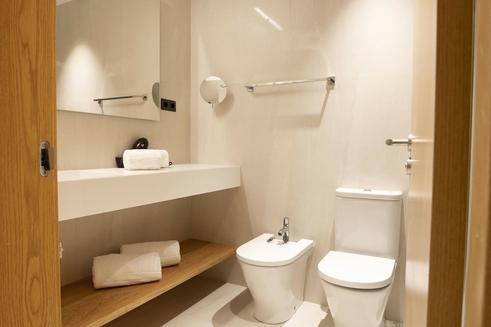 Фото Goodnight Cádiz Apartments