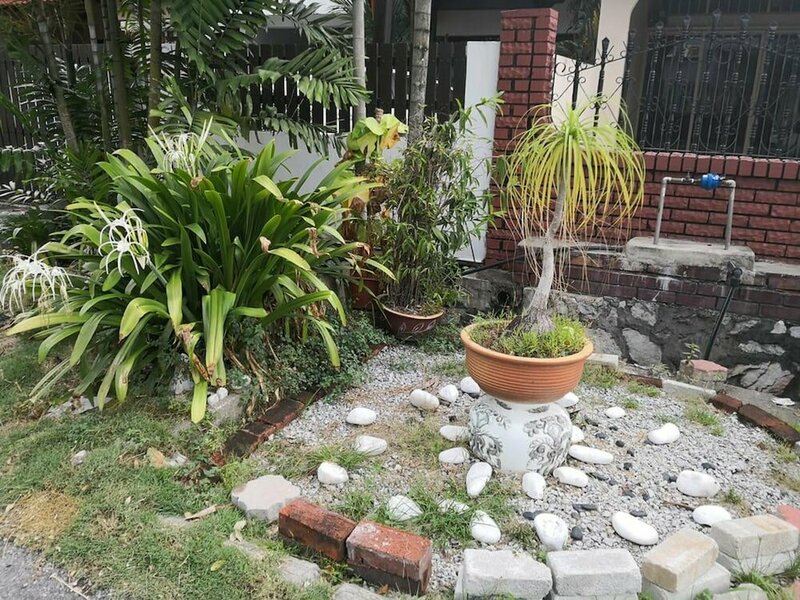Гостиница Muhome Holiday House In Petaling Jaya