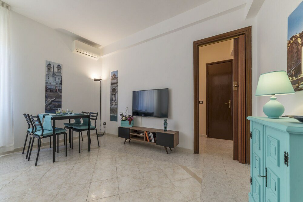 Фото San Giovanni Apartment with Balcony