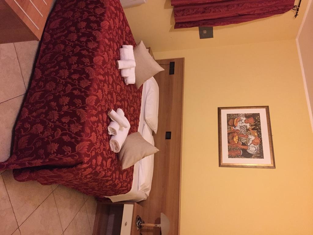 Фото Hotel Le Corti Pitstop