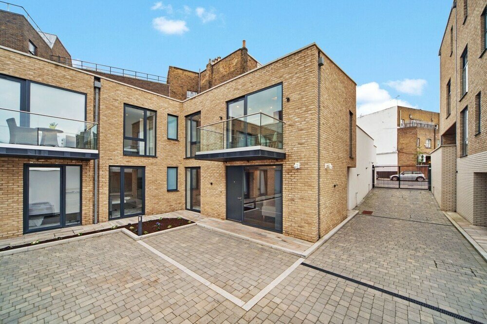 Фото Fulham Broadway