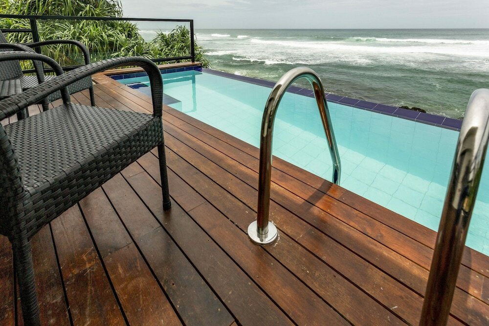 Фото Beach & Bliss Mirissa