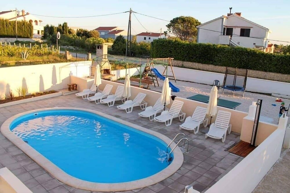 Фото Nenad - With Pool - A5