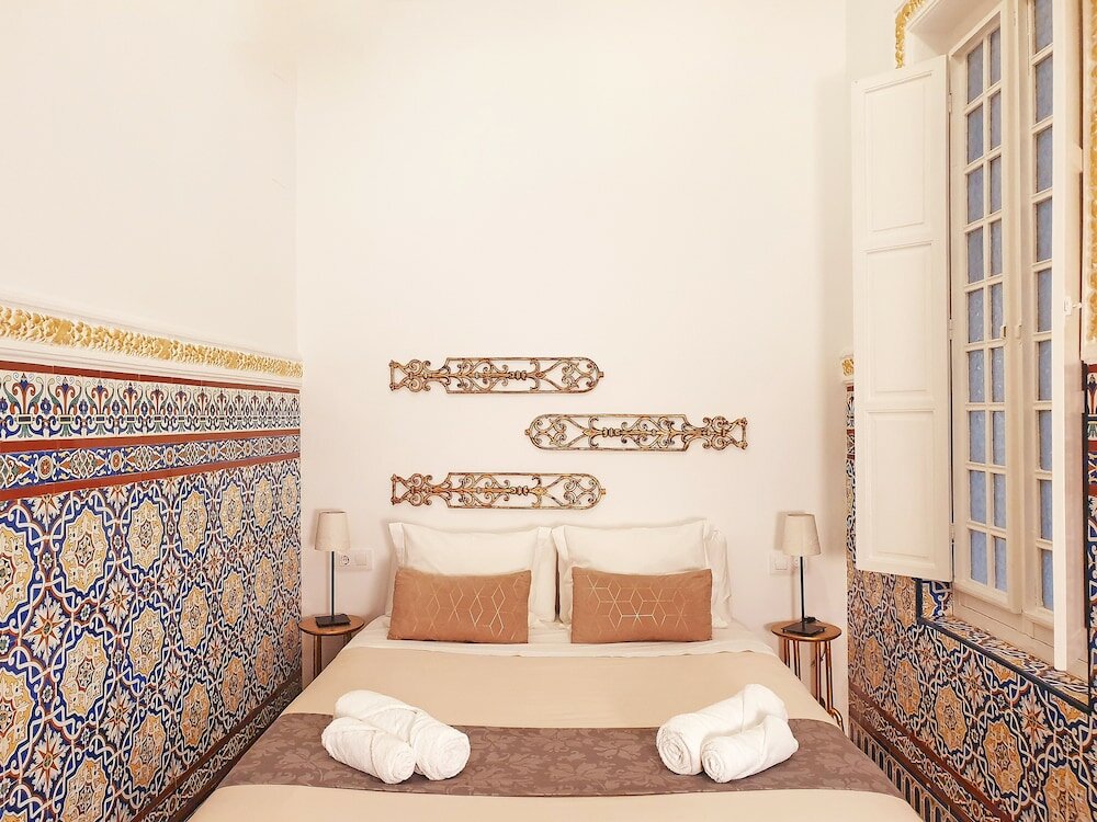 Фото Palace House Hércules 92