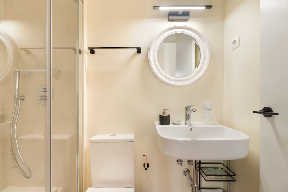 Фото Hostal Evoke Madrid