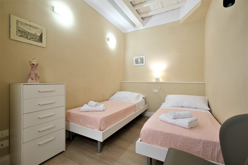 Фото Wine Apartments Florence Nebbiolo