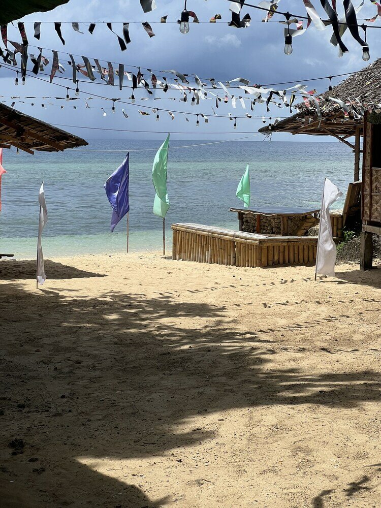 Фото Gratum Beach Resort