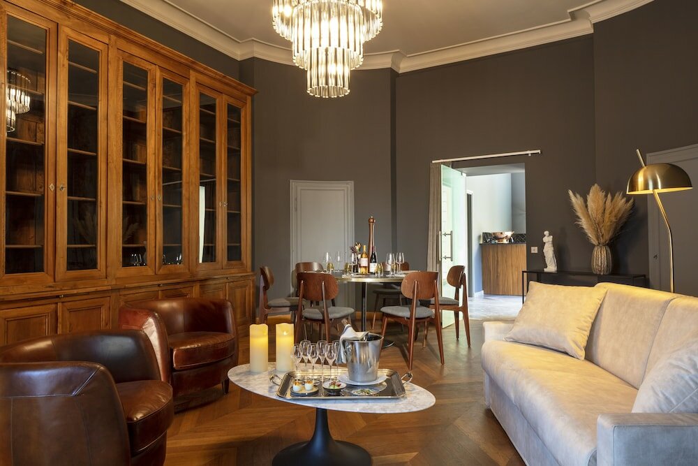 Фото Margaret - Hôtel Chouleur