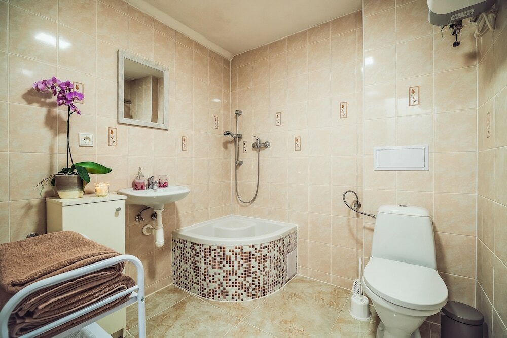 Фото Skodova Apartments