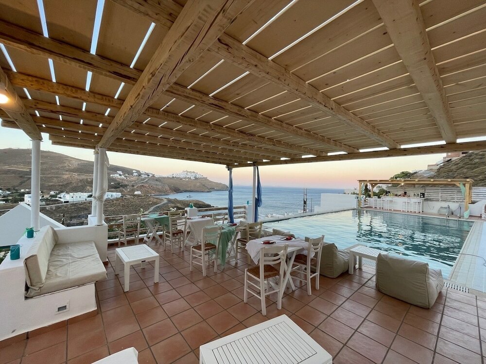 Фото Fildisi Boutique Hotel