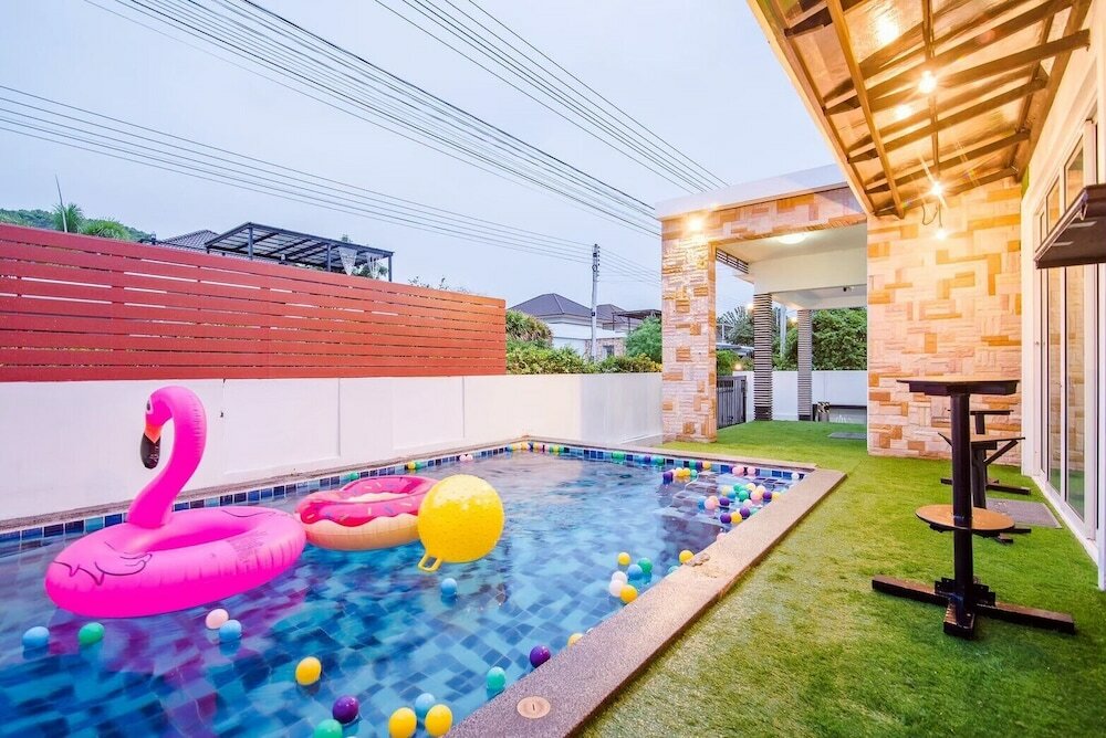 Фото Baan Farm Sook