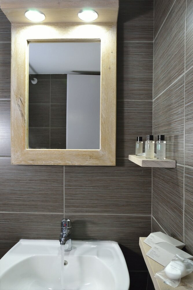 Фото Katerina Apartments 1