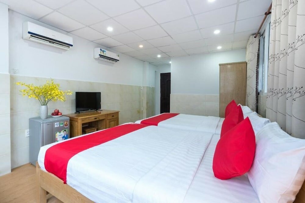 Фото Saigon Central Hotel