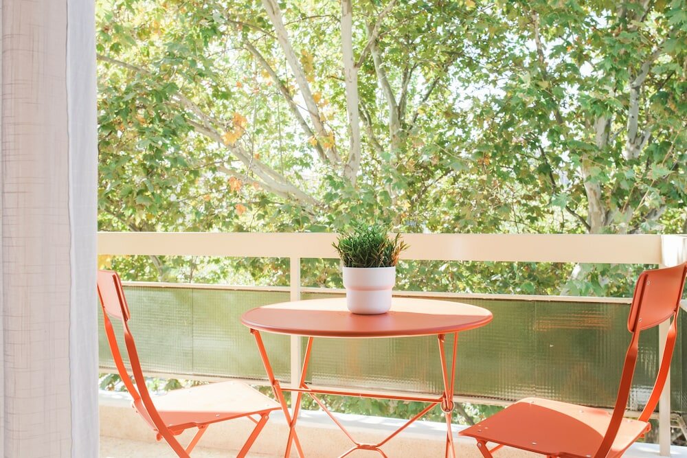 Фото Absolute 2br Apartment