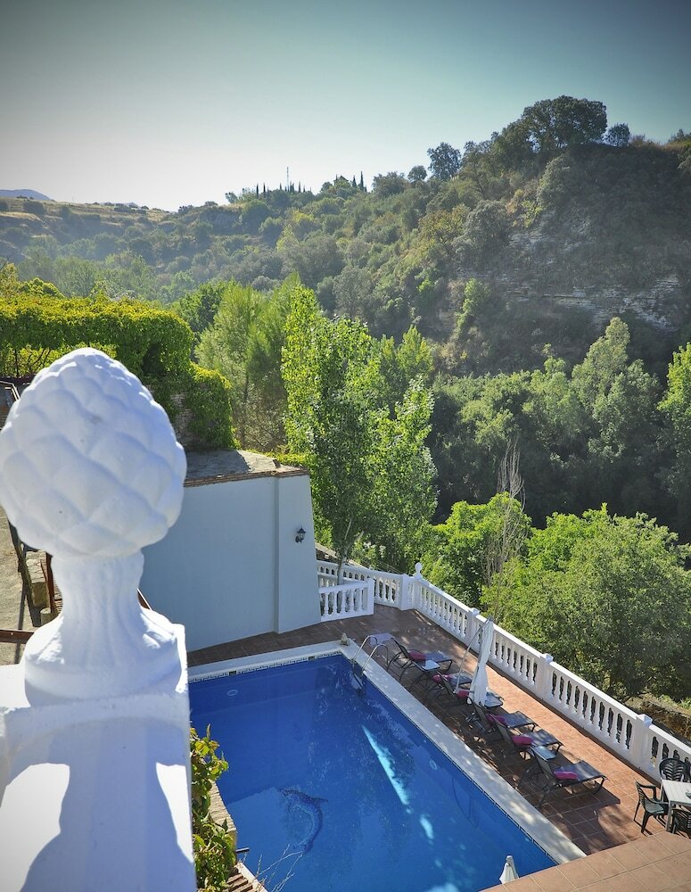 Фото Villa Ignacia B&b