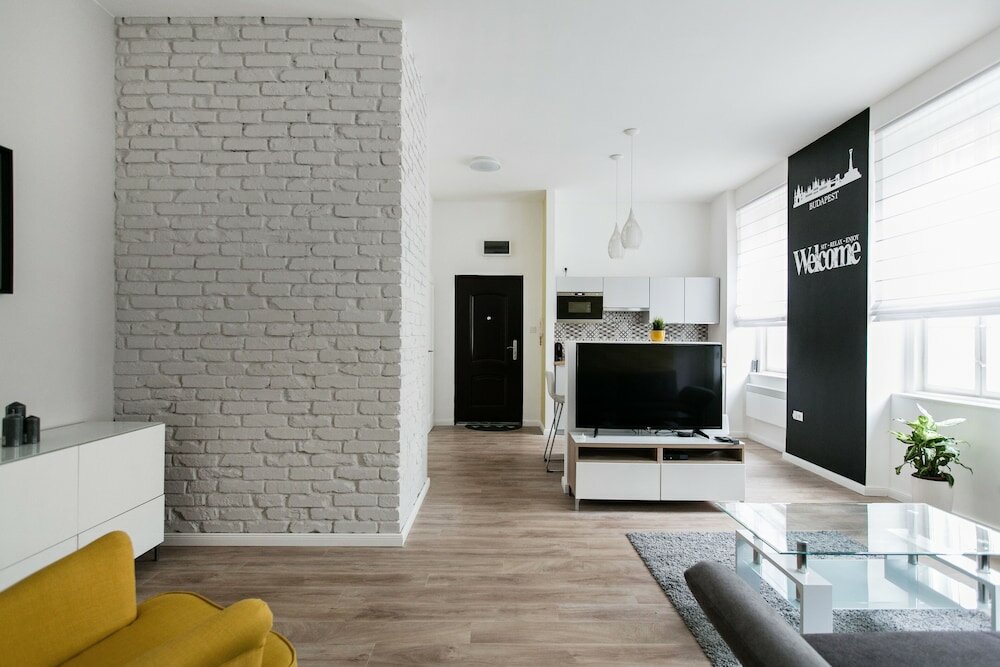 Фото Rakoczi 6 Apartment