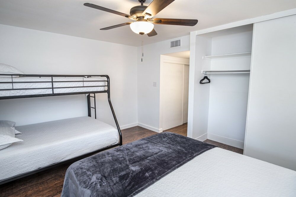 Фото Lovely 2br/2ba Home Near Riverwalk