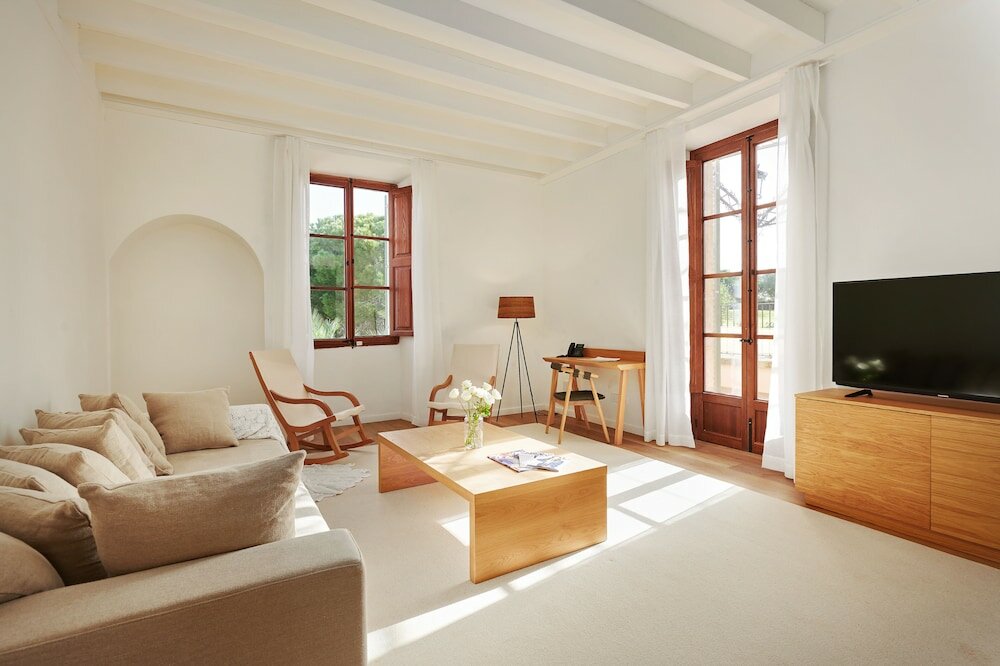 Фото Hotel Rural Es Figueral Nou - Adults Only +15