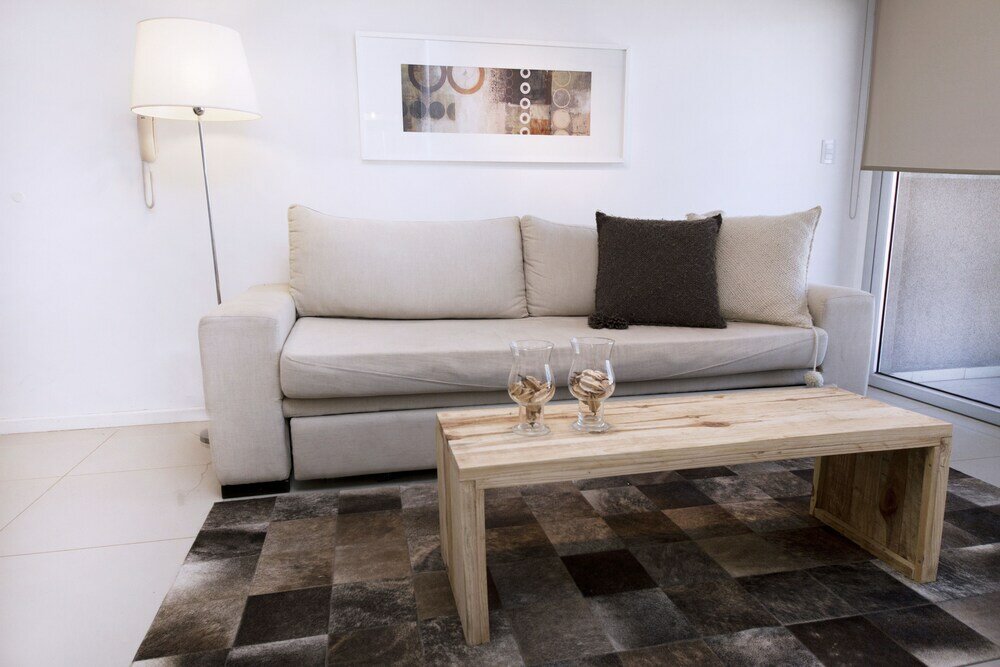 Фото Az8 San Luis Apartment