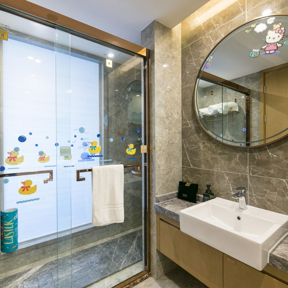 Фото Hangzhou Diexi Hotel