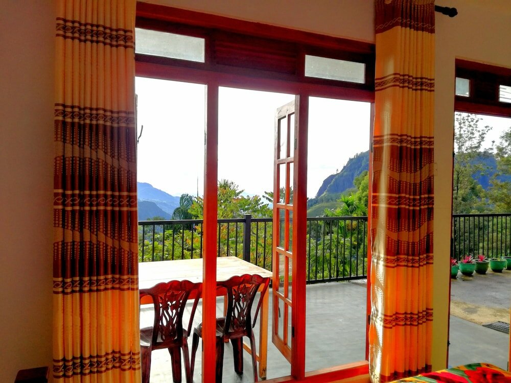 Фото Glen Rock Ella