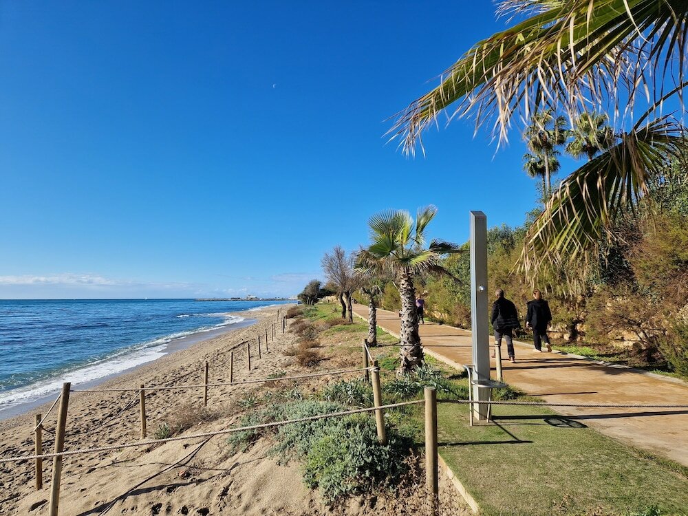 Фото Villa Costa Marbella