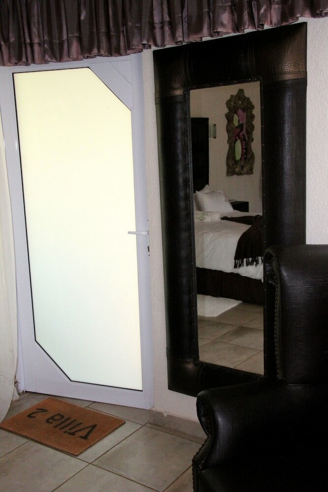 Фото Selati Guesthouse