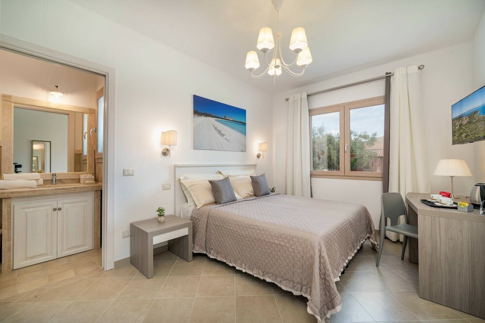 Фото Residenza L'Alzoni