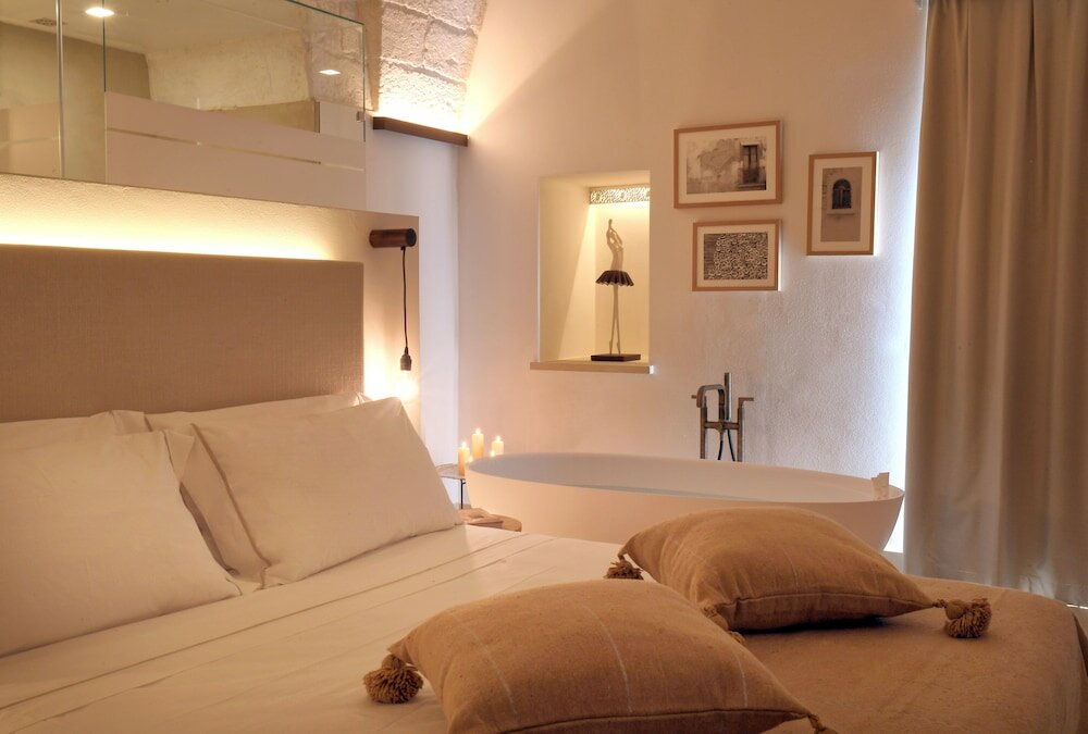 Фото Masseria Corte degli Aromi