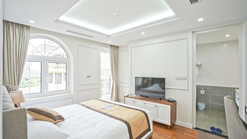 Фото Paradise Home Nguyen Du