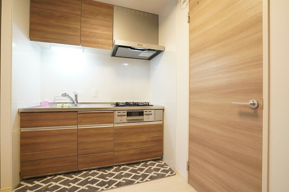 Фото Hg Cozy Hotel No. 61 Imazato Station