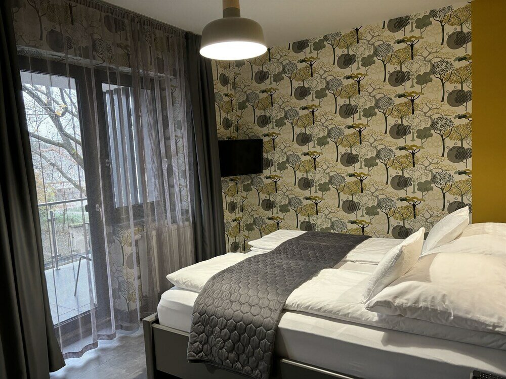 Фото Ikonik SPA Panzió