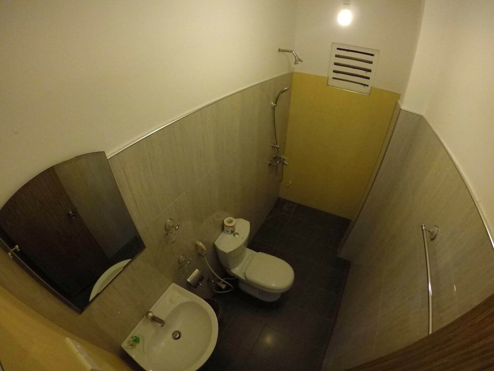 Фото Dreamers Lodge - Hostel